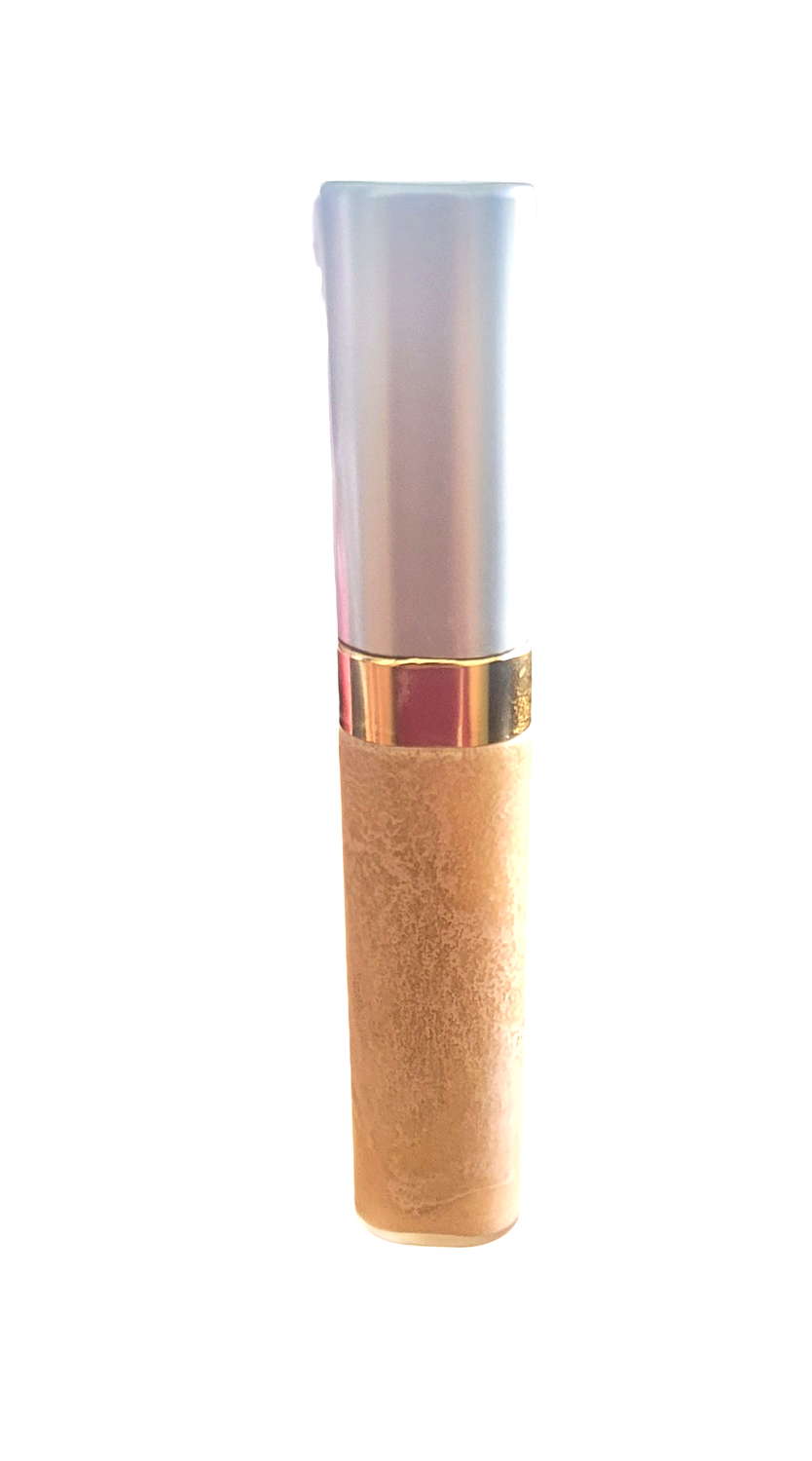 Mary Kay Signature Lip Gloss ~ Cream & Sugar