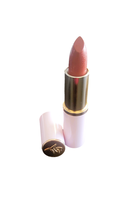 Mary Kay Signature Creme Lipstick ~ CANTALOUPE