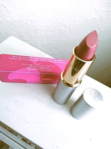 Mary Kay Signature Creme Lipstick ~ Rose Satin