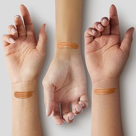 BEYOND BEAUTY Pro Conceal HD high-definition concealer, 0.28 Ounce 8g Expresso GC985