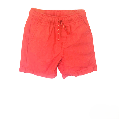 Baby Toddler Boys Pull on Jogger Shorts