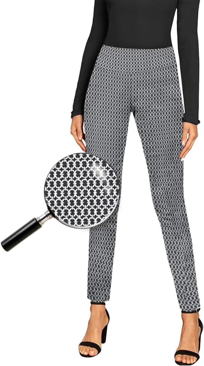 Lee Slim Fit Women‘s Super Comfy Ultra Stretch with Full Elastic Waist Pull On Millennium Twill Pants