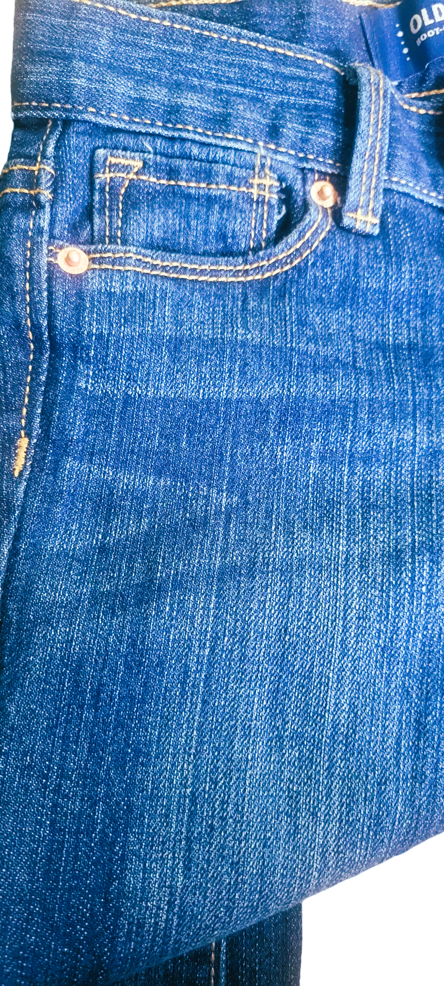 Old Navy's Boys' 6 Slim Fit Jeans pant Bootcut trouser Slim