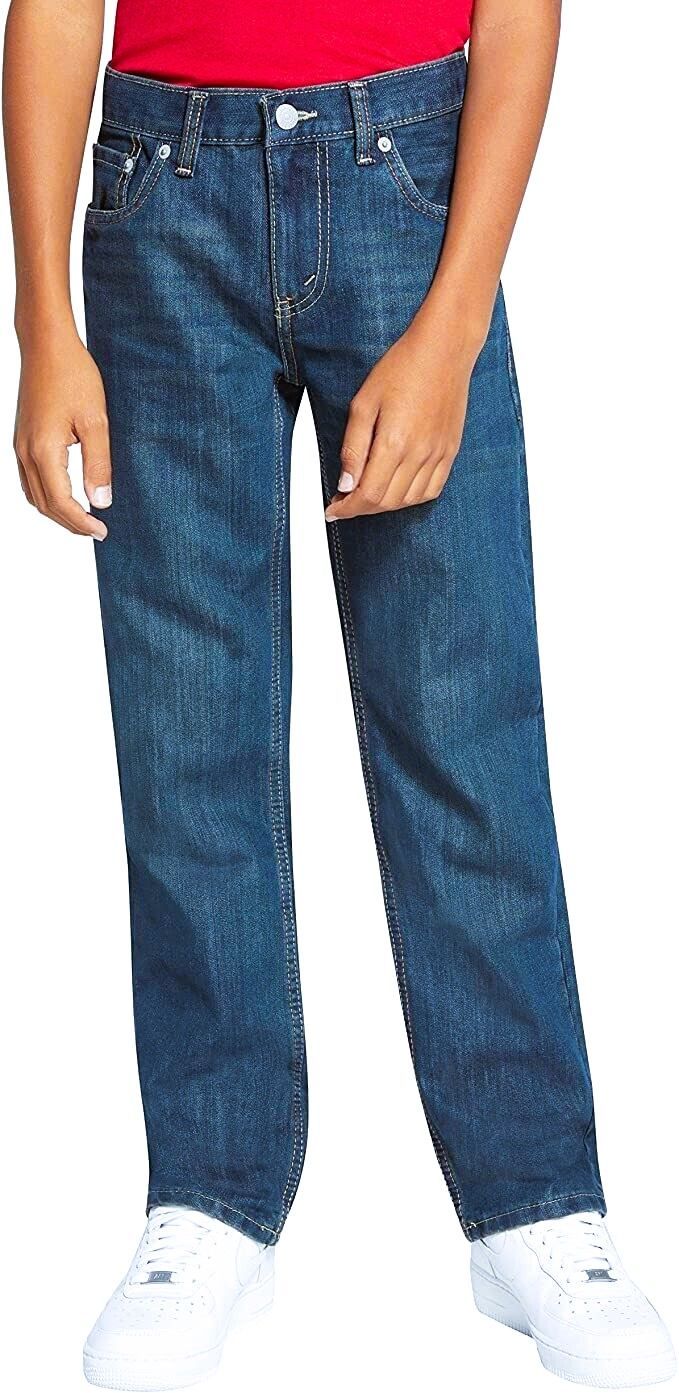 Old Navy's Boys' 6 Slim Fit Jeans pant Bootcut trouser Slim