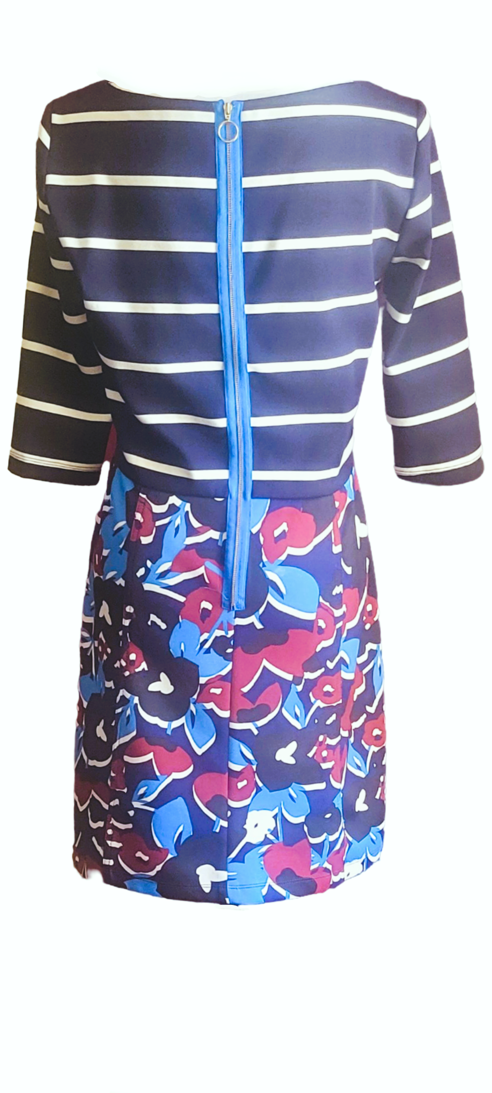 Women's 1950 Vintage Retro Rockabilly Dress Cocktail Party Prom Swing Dresses Multicolored