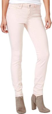 Universal thread Tm Super Comfy Stretch Pink Trouser Pant jean 5 pocket Size 8/29R