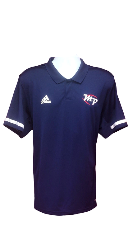 adidas mp Aero ready Men's Club Tennis Polo Shirt