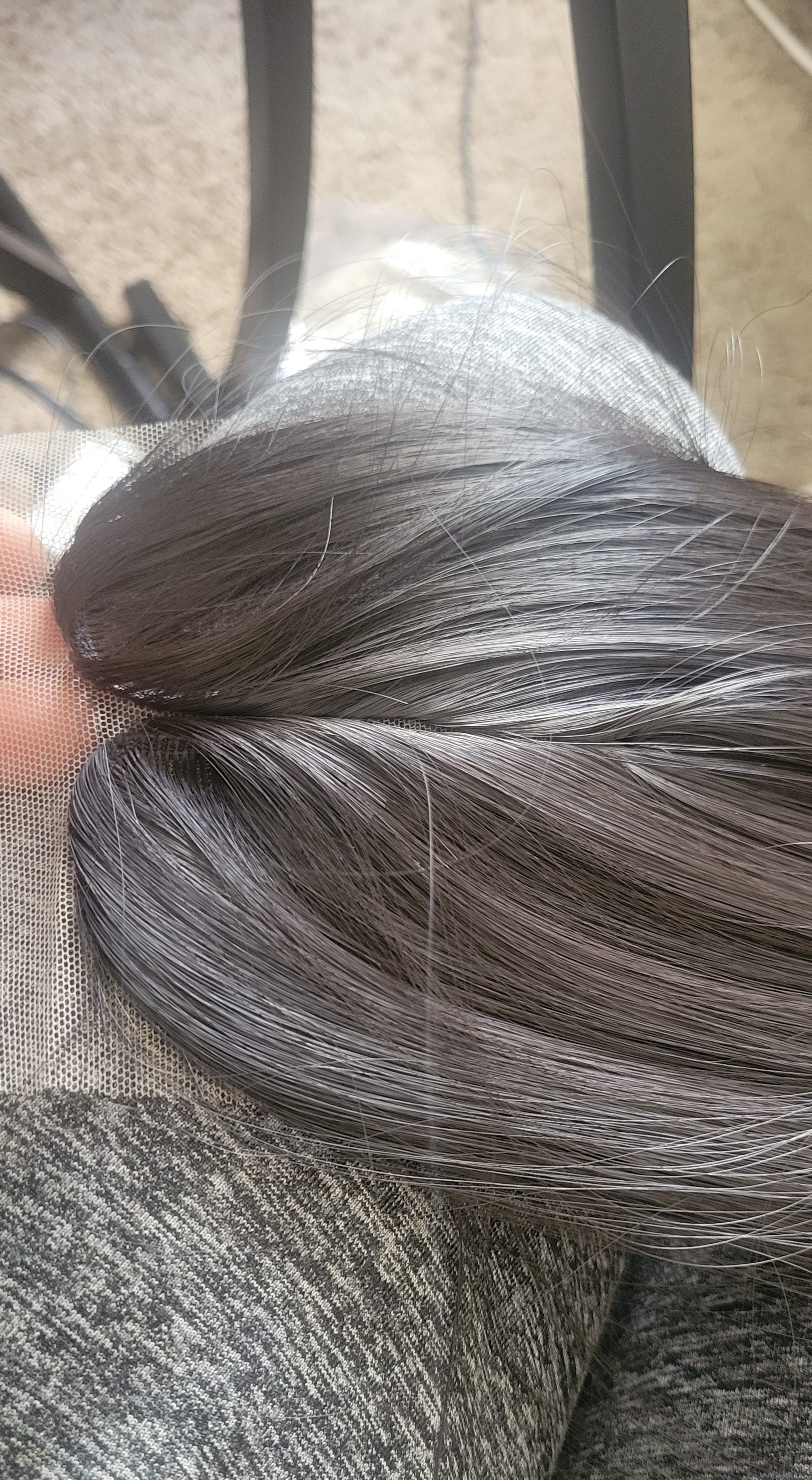 black straight hair lace frontal Wigs 13*4 lace frontal Brazilian hair Remy hair virgin hair lace frontal closure synthetic Wig Frontal 22