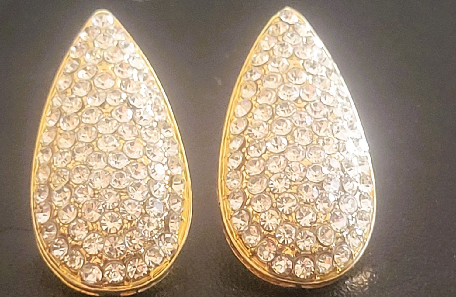 4PCS CZ Luxury African Jewelry Set For Women Wedding Party Zircon Crystal Dubai Bridal Jewelry Set Gift