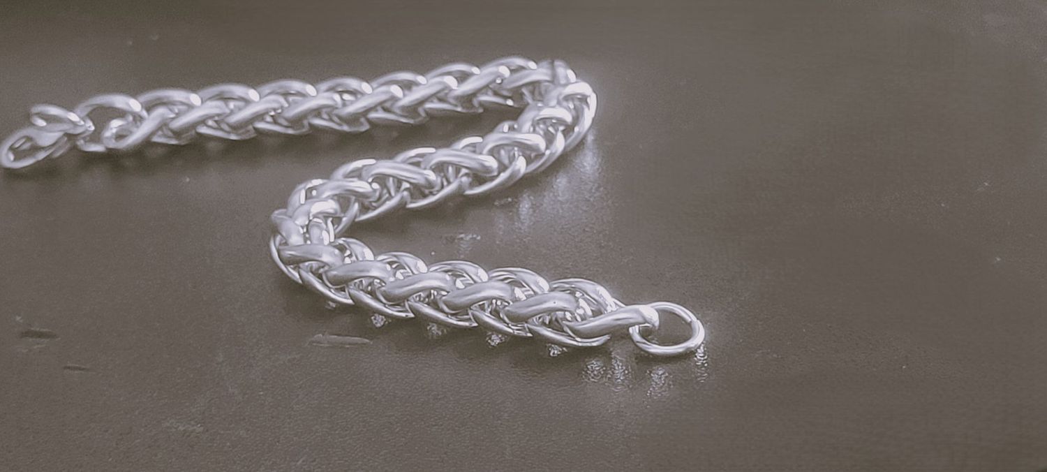 High Quality Cuban Chain bracelet Stainless Steel Punk Style Designer Bracelet For Woman Man Fashion Jewelry 10 MM Length 8 inches