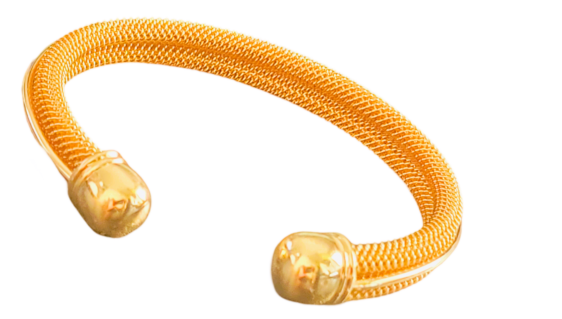 Bracelet Cuff Bangle Cable Twisted Ring Fashion Gold Adjustable Stainless Steel Twisted Cable Ring Bracelet Jewelry