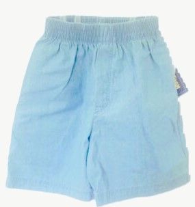 Boys Joggers/ Shorts Boys Shorts ELASTIC WAIST 3 POCKETS  5T- 7T  D