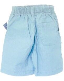 Boys Joggers/ Shorts Boys Shorts ELASTIC WAIST 3 POCKETS  5T- 7T  D