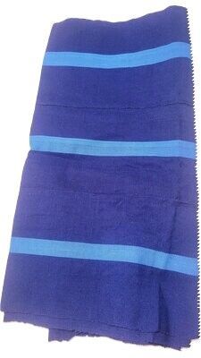 Head tie Head wear Nigerian Original ASO Oke Gele Head tie African Gele ASO Oke Fabric Wraps Materials  for Bridal Sewing Materials Fabric 3 Sewings into 1