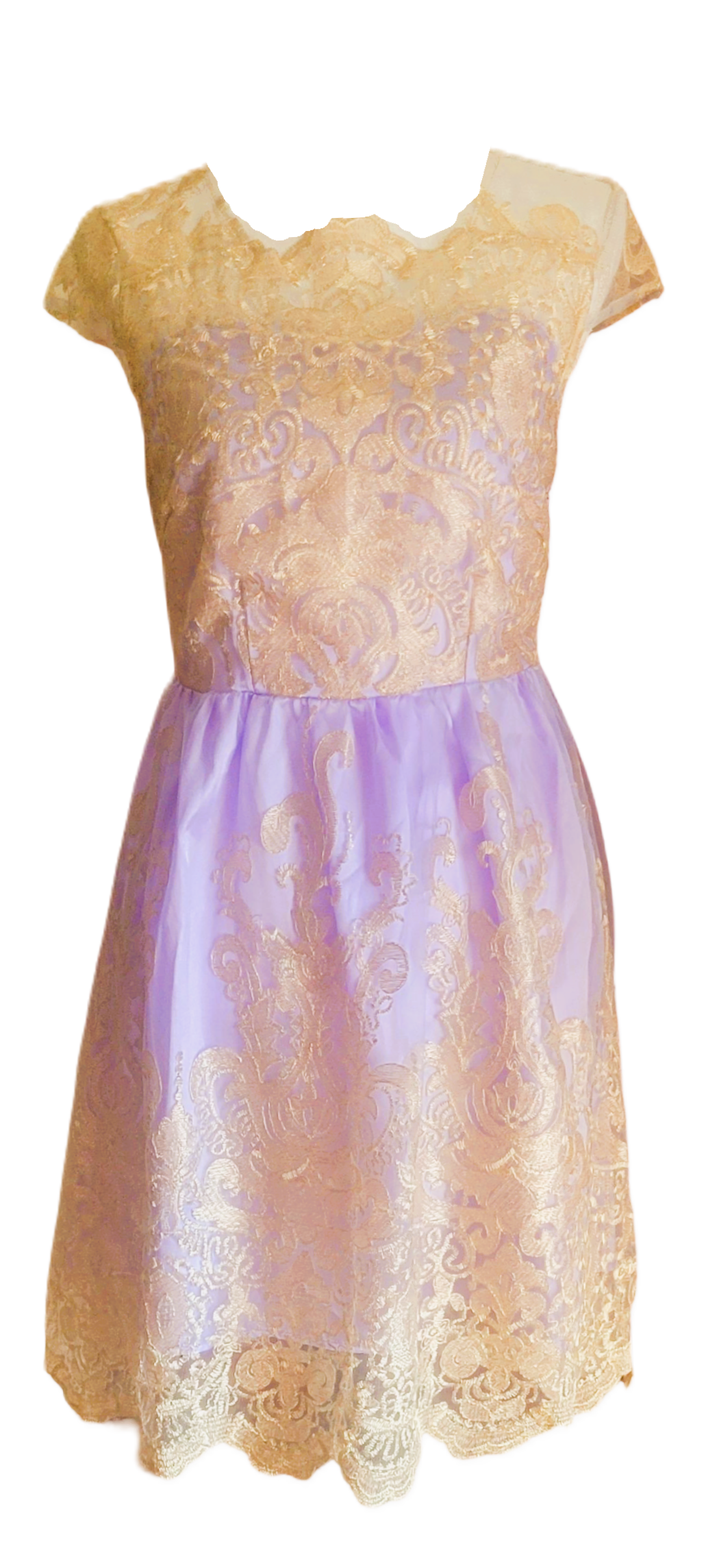 Princess Girls Dress for Wedding Birthday Party