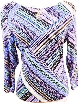 Womens 2022 Summer Long Sleeve Crew Neck Casual Shirts Tops and Blouses
