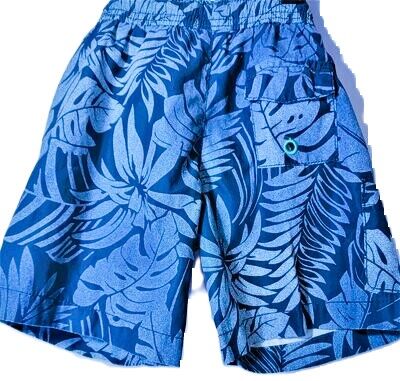 RELAX Boys Summer Casual Beach Shorts