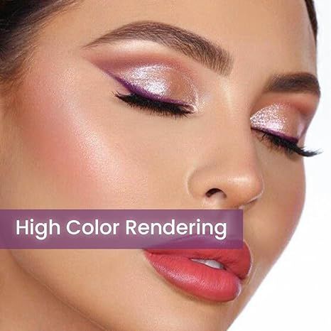 Eye Exposure Pencil (velvet Touch 017 Rebellious Brown)
Davis set of Eyeliner Eye pencil & Lip Liner Pencil with Vitamin A & E Extra Water Protection.