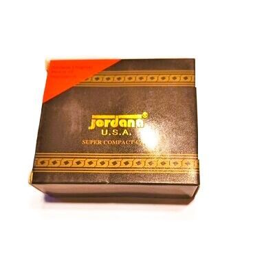 Jordana U. S. A super compact cake makeup Powder Color 4