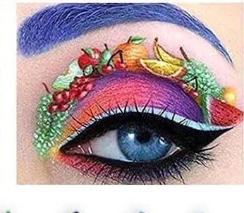 Eye Exposure Pencil (049, Blue)
Davis set of Eyeliner Eye pencil & Lip Liner Pencil with Vitamin A & E Extra Water Protection.