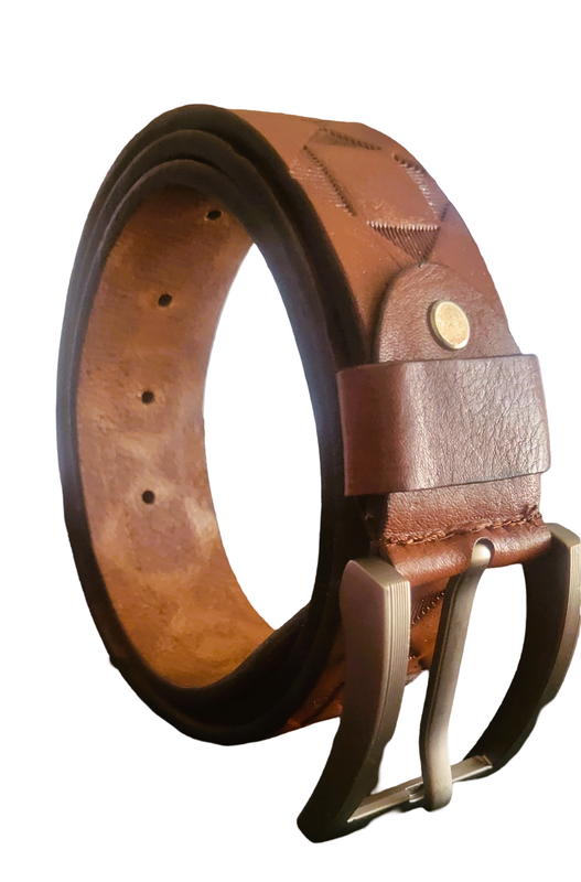 No stitching 100% full leather Italian material genuine leather belt, Belts for Men, High Quality, Classic and Fashion Designs