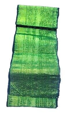 Head tie/cap for men Nigerian Original ASO Oke for fiila/cap Head tie African Gele ASO Oke Fabric Wraps Materials  for Bridal Sewing Materials Fabric 4 sewings in 1 78 inches length 6.5*4 inches wide