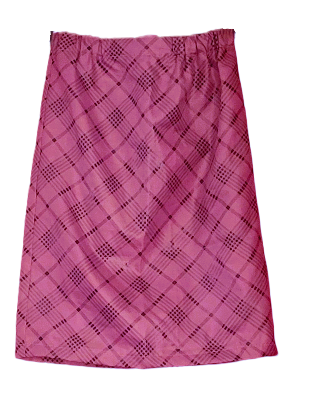 Little Girl’s African Boho Print Skirts, Bohemian Flared Tutu Dashiki Skirt for Kids Girls 4-6T