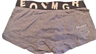 Men's Trunks Underwear Boxer Briefs Short Leg Comfortable Underpants