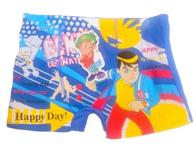 Boys and Toddlers' Cotton Boxer Briefs Underwear, Ben 10 Medium 4t-7t Boys and Toddlers' Cotton Boxer Briefs Underwear, Ben 10 Medium 4t-7t