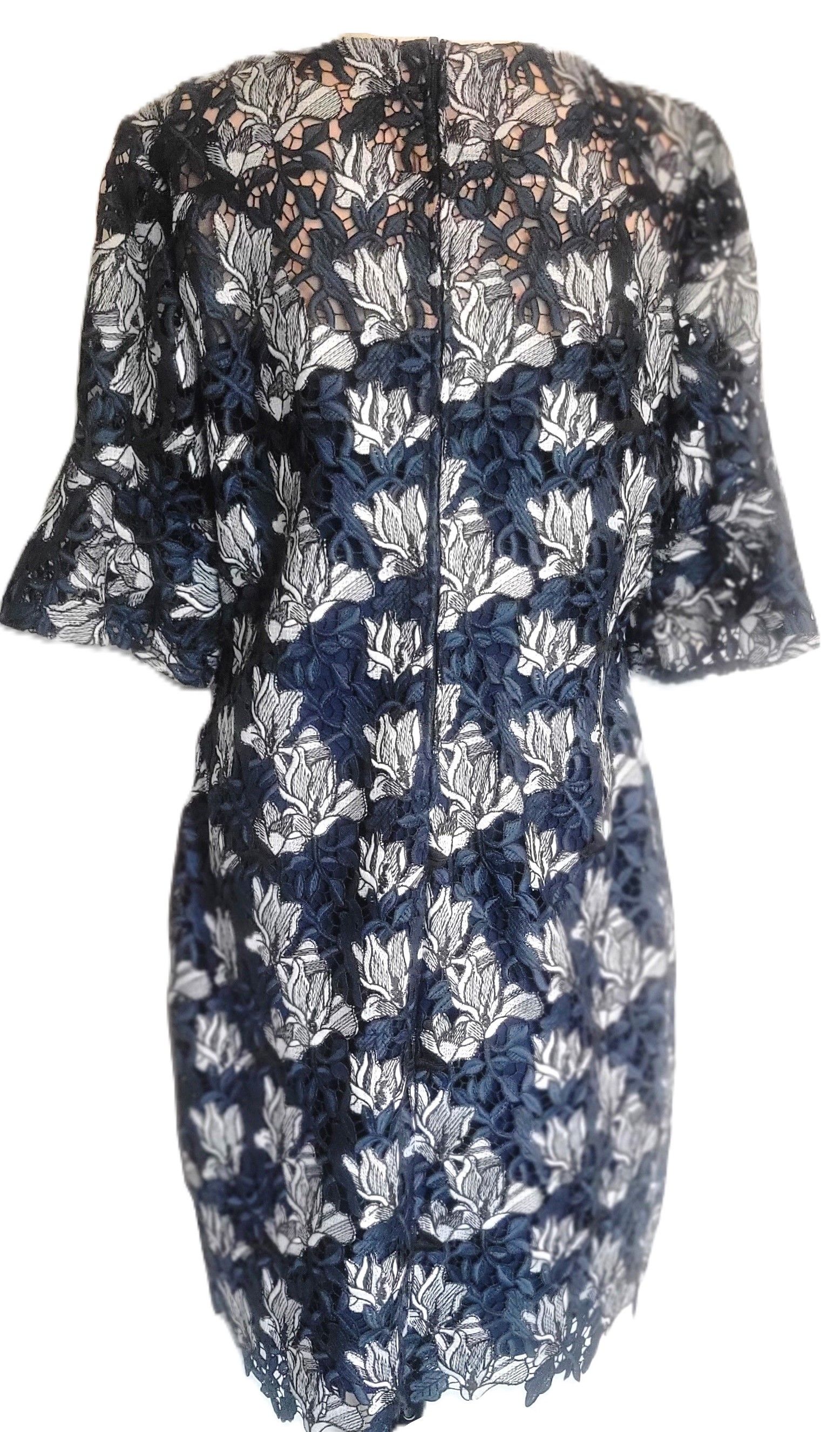 Womens Wedding Dress Lace Bridesmaid Vintage Formal Cocktail Party Dresses