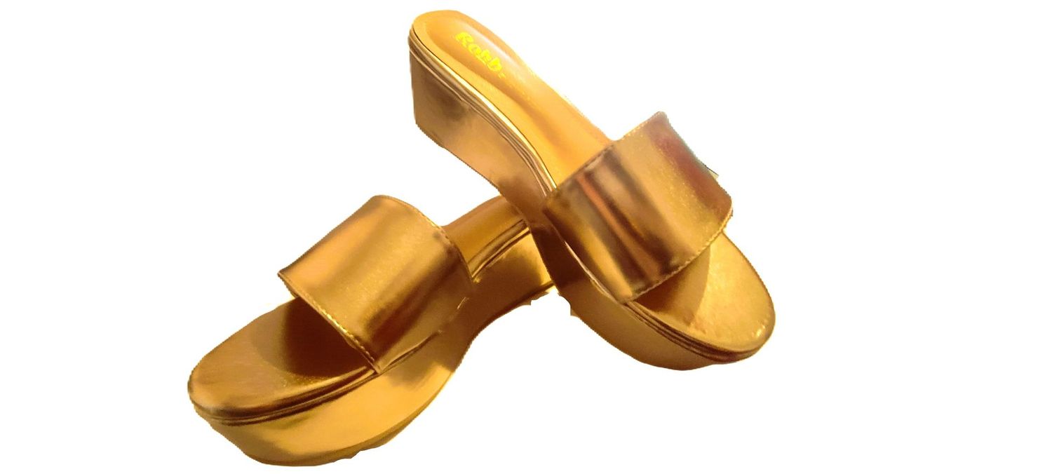 Wedge Sandals for Women Open Toe Wedge Heels Women's High Heel Sandal Round Toe Heeled Wedge Sandals Wood Slip on Wedge Mules