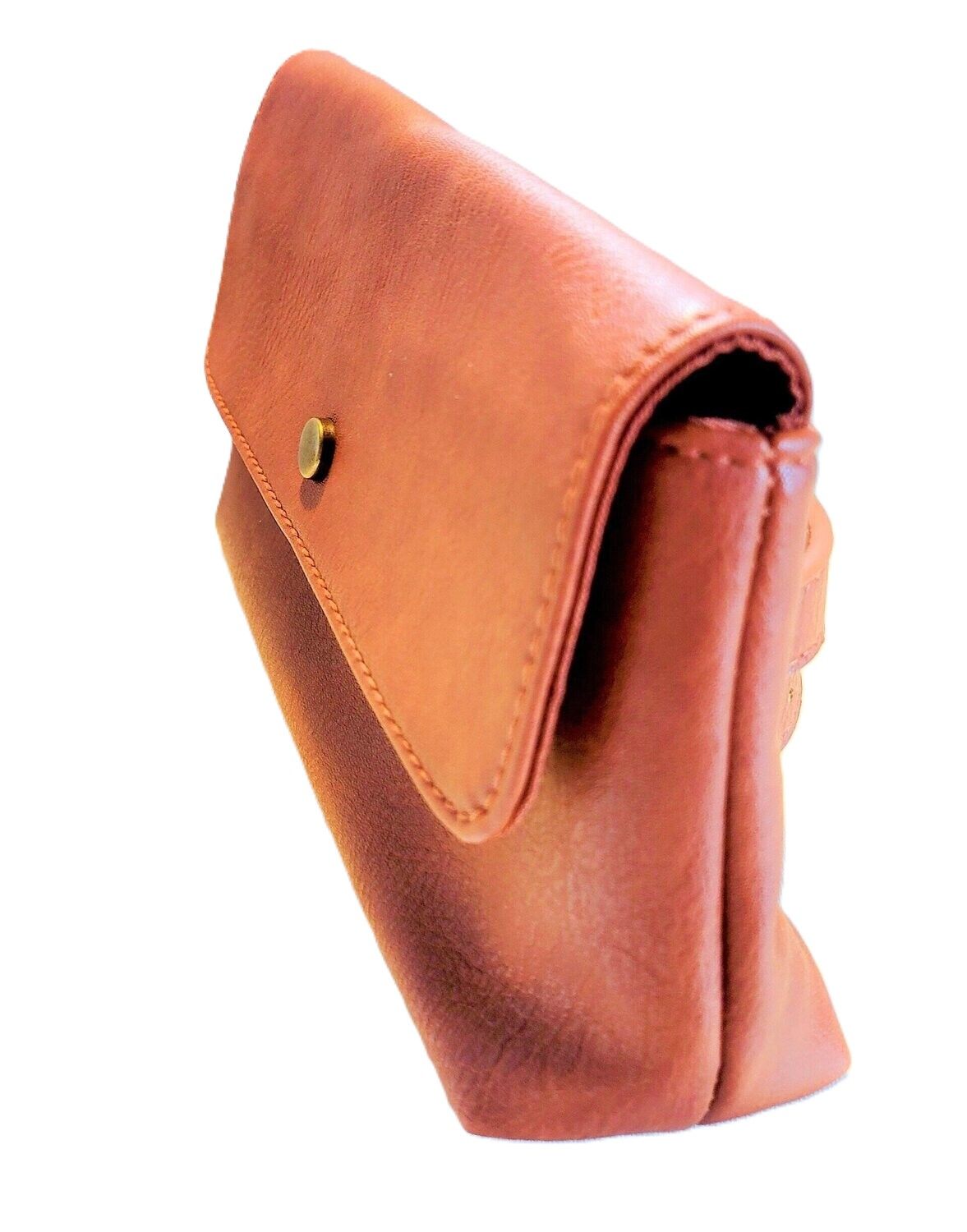 Women's Universal Thread Goods Leather Crossbody Bag