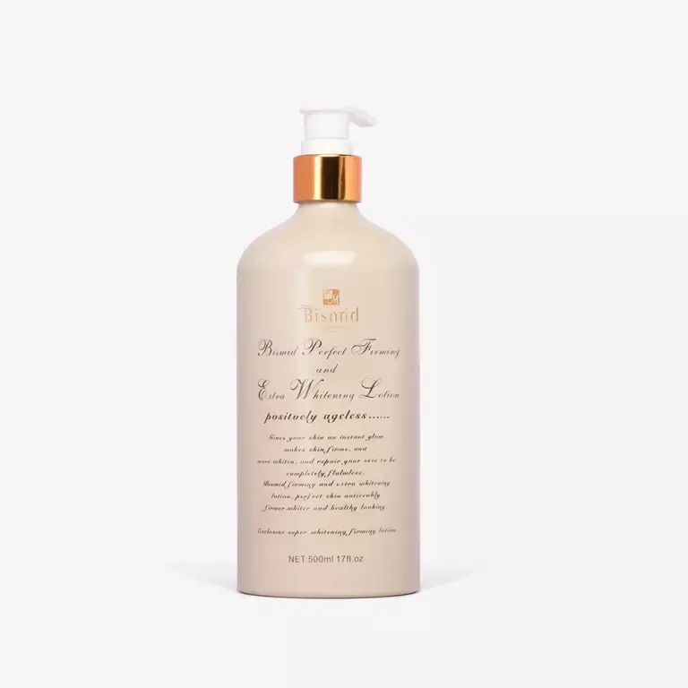 Bismid Perfect Firming and Extra Whitening Lotion Positively Ageless