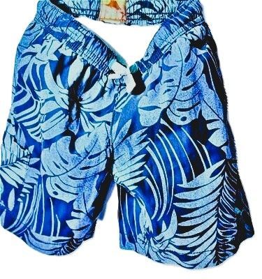 RELAX Boys Summer Casual Beach Shorts