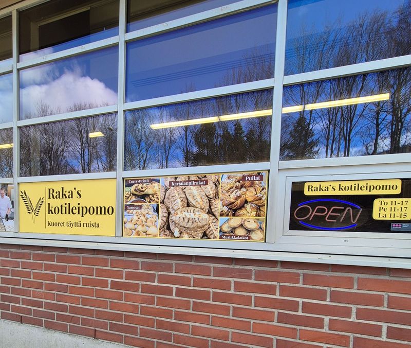 Nouto Vallilan myymälästä