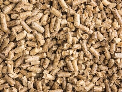 Pellets