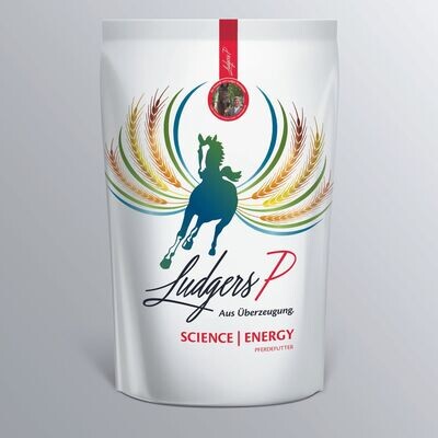 SCIENCE | ENERGY