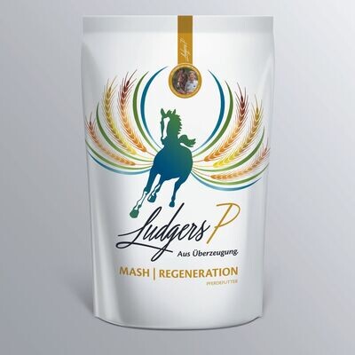 MASH | REGENERATION
Zum Auffüllen des Energiespeichers nach der Anstrengung MASH | REGENERATION
Zum Auffüllen des Energiespeichers nach der Anstrengung