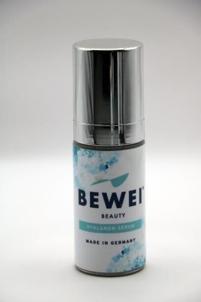 BEWEI Hyaluron Serum 30ml