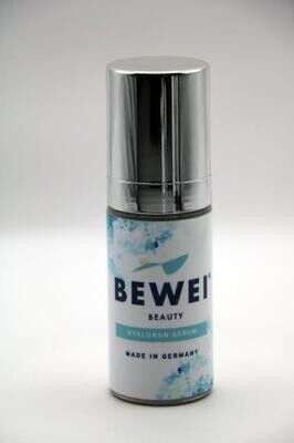 BEWEI Hyaluron Serum 30ml