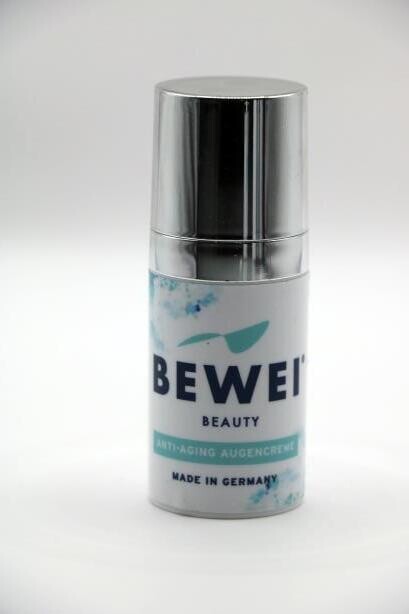 BEWEI Anti-Age Augencreme 15ml