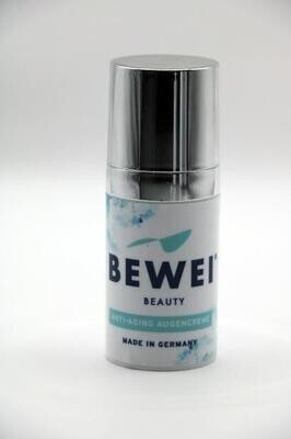 BEWEI Anti-Age Augencreme 15ml