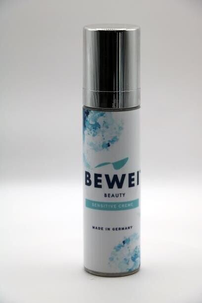 BEWEI Sensitive Creme 50ml