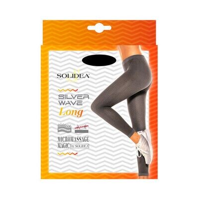 SOLIDEA Linie Silver Wave Long
