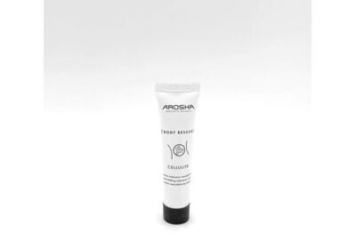 AROSHA Retail Body Rescue Cellulite Cream mini 12ml