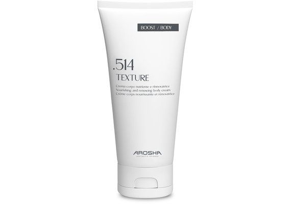 AROSHA Retail Boost Line Texture Cream Nr. 514 200ml AROSHA Retail Boost Line Texture Cream Nr. 514 200ml