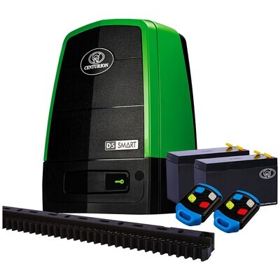 Centurion D5 Smart Gate Motor