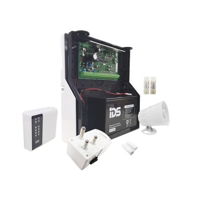 IDS 805 Alarm Kit
