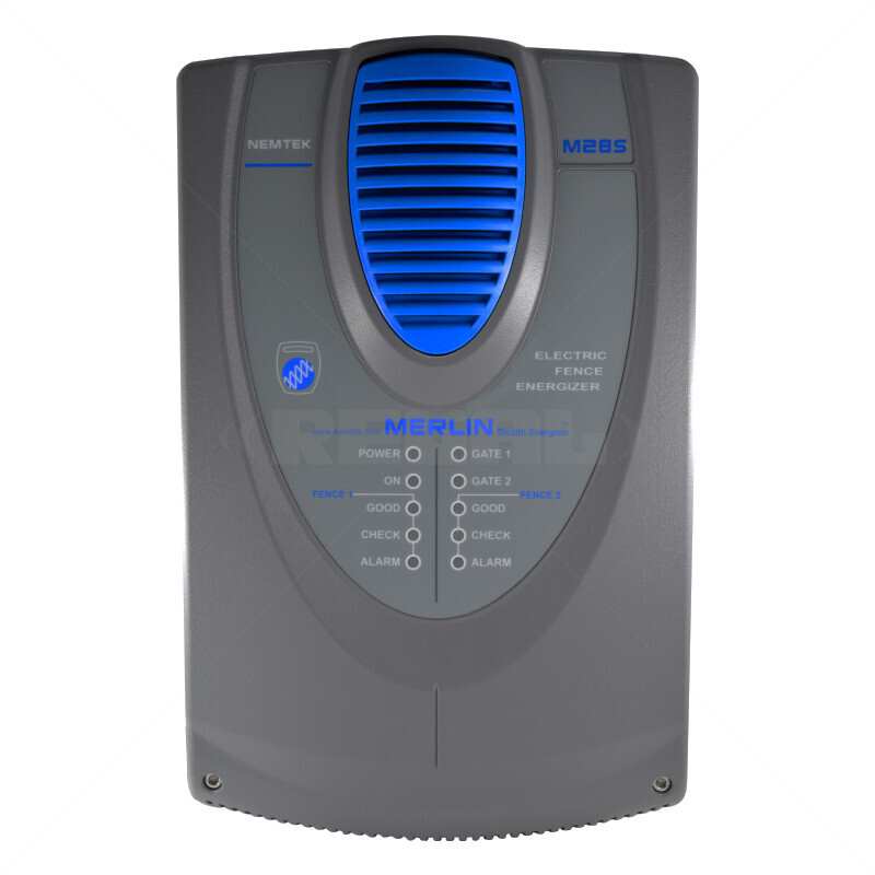 Nemtek Energizer Merlin M28S 8J 2 Zones