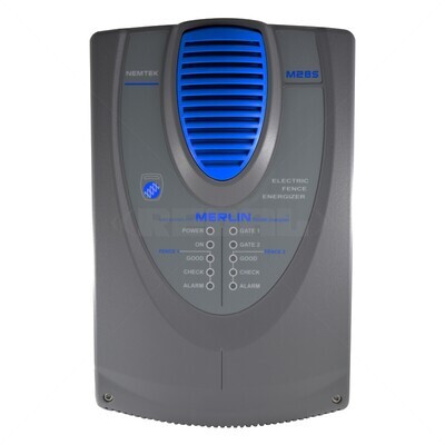 Nemtek Energizer Merlin M28S 8J 2 Zones